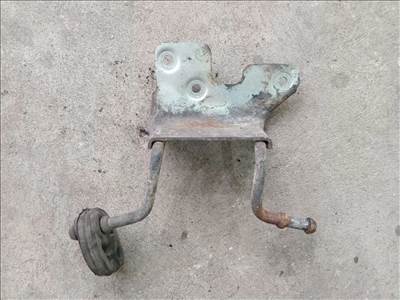 Ford Transit Tranzit MK6 MK7 Kipufogódob kipufogó tartó konzol 6327