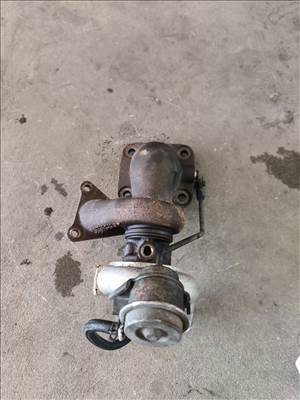 Ford Transit Tranzit MK7 06- 2.2 TDCI turbó turbo turbófeltöltő 3812
