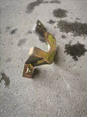 Renault MASTER Opel MOVANO 98 Tolóajtó zár zárhenger tartó konzol 5046