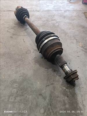 Fiat DUCATO Citroen JUMPER Peugeot BOXER 06 Féltengely csukló 3321