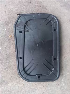 Fiat DUCATO Citroen JUMPER Peugeot BOXER 06- B oszlop burkolat 0150