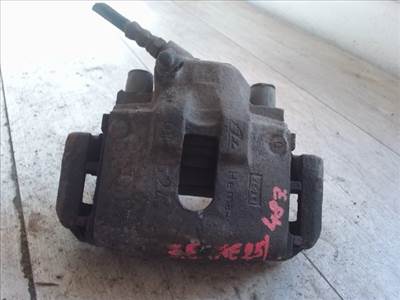 FIAT DOBLO 01.01-05.09 Jobb első féknyereg munkahengerrel