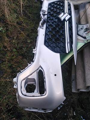 Suzuki SX4 S-Cross II  első lökhárító