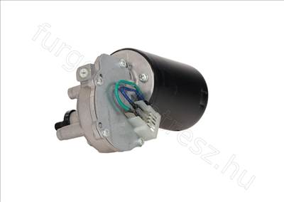 Ablaktörlő motor Audi A3 8L 96> első -  - FT04931 -  - Fastoriginal Utángyártott új 