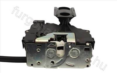 Ajtózár Fiat Fiorino 07> hátsó central -  - FT95029 -  - Fastoriginal Utángyártott új 