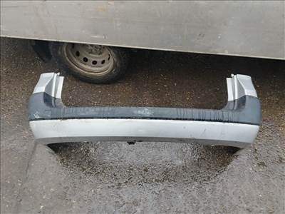 Renault Megane II hátsó lökhárító 