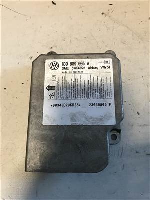 Volkswagen Golf IV, Skoda Octavia I légzsákvezérlő 1c0909605a