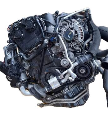 Porsche Macan (95B) 2.0 Komplett motor MCY.CC