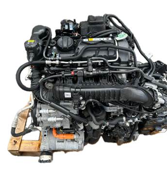 BMW I8 i12 Komplett motor B38K15A