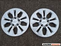 Hyundai 16-os gyári dísztárcsa 2db