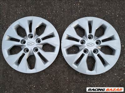 Hyundai 16-os gyári dísztárcsa 2db