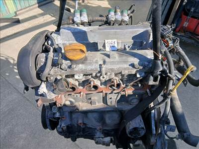 Opel Zafira A 1.8 Benzin Z18xe Motor 124000 Km