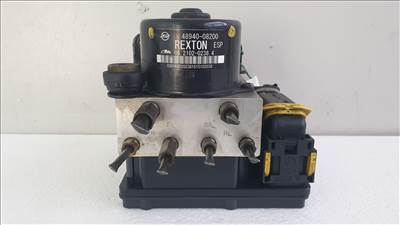 512772 SSangyong Rexton RX, ABS Kocka, 48490-08200. 00401580C1.