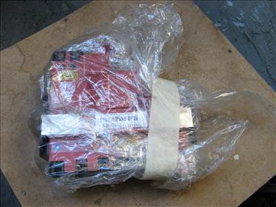 BMW X6, BMW 5-ös sorozat, BMW 1-es sorozat pozitív akkumulátor csatlakozó eladó 9240490