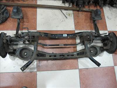 Volkswagen Golf V hátsó híd 