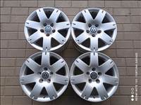 5x112 16" Volkswagen (3B0) használt alufelni garnitúra