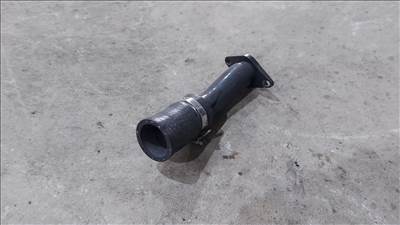 Citroen C4 C5 Peugeot 307 407 04- 2.0 Turbó levegőcső cső csonk 7211