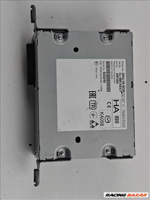 Mazda MX-30 e-Skyactiv rádió modul dn4j669c0f