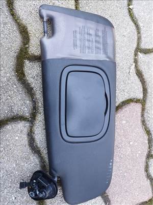 Alfa Romeo Giulietta balos napellenző 