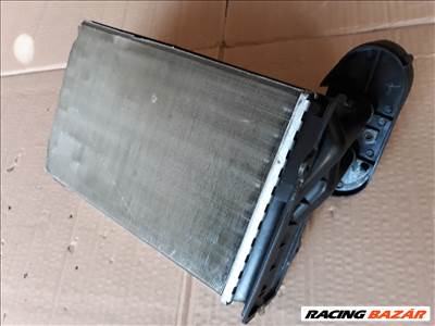 Volkswagen Vento fűtőradiátor