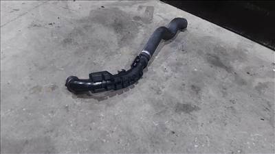 Renault MASTER Opel MOVANO 06 Intercooler turbó cooler levegő cső 9579