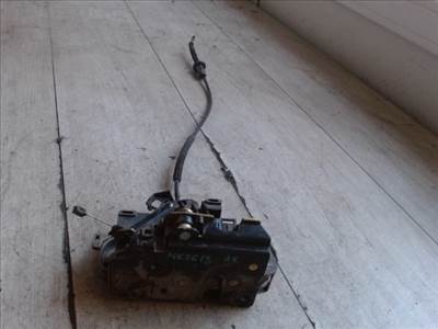 SKODA FABIA 99-07 Jobb hátsó ajtó zárszerkezet központi záras