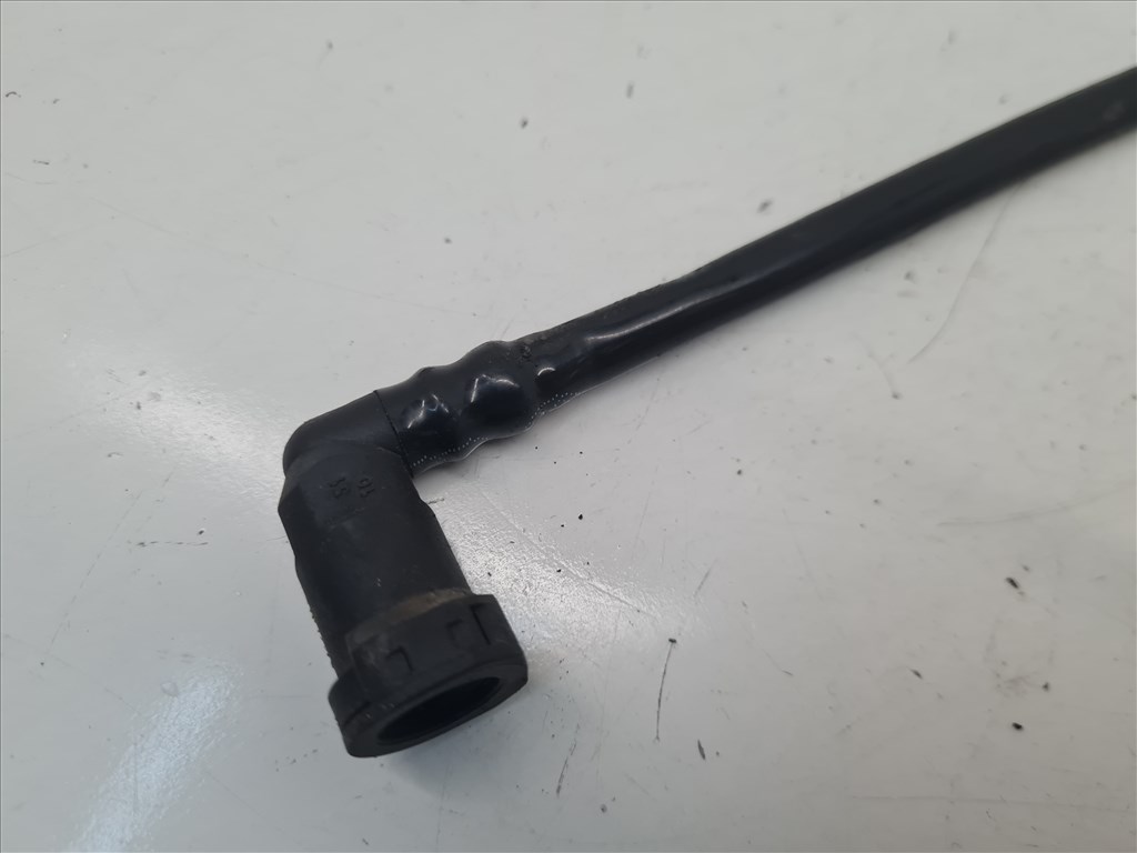 Volkswagen Golf IV, Volkswagen Bora üzemanyag cső (30877) 1j0201293e 3. kép