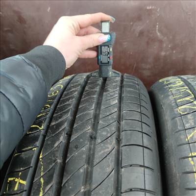 215/65 R17 Michelin nyári gumi 99000ft a 4db/257/