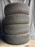  205/55R16 újszerű Continental téli gumi 4db, 205/55 R16 