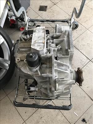 Volkswagen Passat CC 2,0 CR CBAB DSG - VÁLTÓ / KQC kód