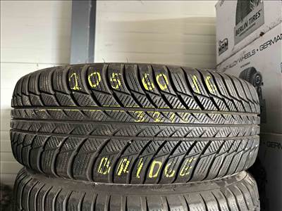 205/60 r16 Bridgestone 6,5mm téligumi 4db eladó 205/60r16 garnitúra