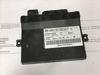 Audi A8 (D3 - 4E) gateway  4e0909131c