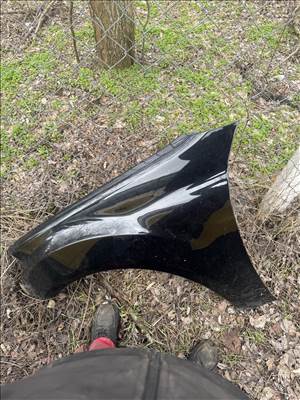 Mercedes ML-osztály W164 Bal első sárvédő 