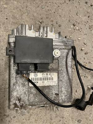 Volkswagen Transporter T4 T4 2,5tdi ajt motor vezérlő Computer immo 