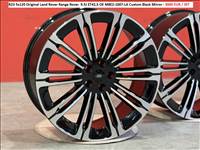 R23 5x120 Original Land Rover Range Rover  9.5J ET42,5 gyári alufelnik felnik 23" 23col