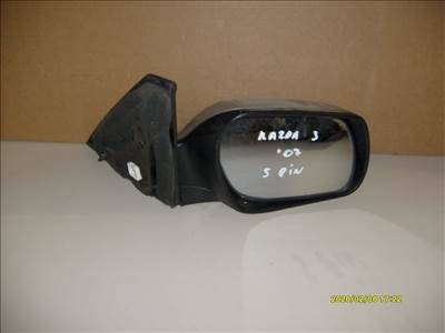 MAZDA III JOBB TÜKÖR ELADÓ!