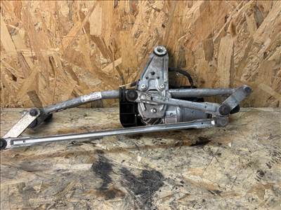 Volkswagen Passat B6 ablaktörlő mechanika, ablaktörlő motor 