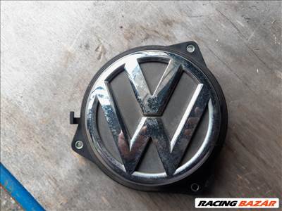 Volkswagen Polo V Vw polo 5 csomagtér ajtó kilincs embléma eladó.  6r827469b