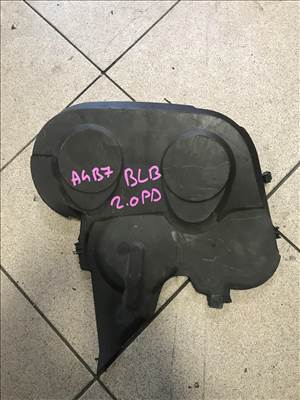 Audi A4 (B6/B7) 2,0 PD BLB - vezérlés burkolat 03g109107c
