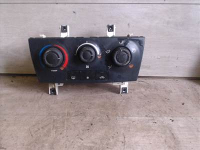 FIAT STILO 01.09-06.12 Fűtés vezérlő panel