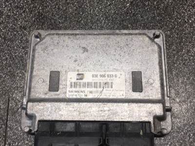 Seat Ibiza III motorvezérlő  03e906033d