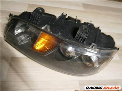 Fiat Punto II bal fényszóró