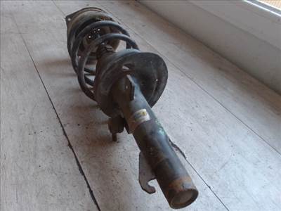 RENAULT SCENIC 03-06 Bal első lengéscsillapító rugóval