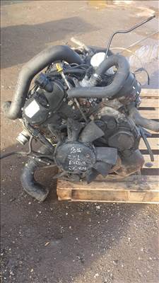 Iveco Daily (3rd gen) motor 2005 iveco 3.0l TDI motor 
