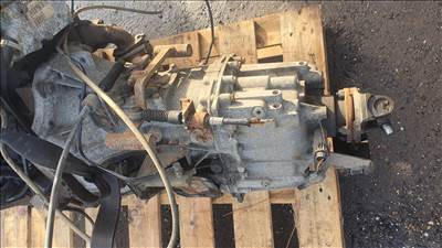 Iveco Daily (3rd gen)  2005 iveco 3.0l TDI valtó