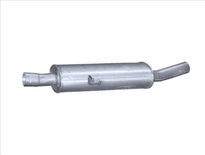 Marix 13-21 középső kipufogó dob - MERCEDES B-osztály (W245)