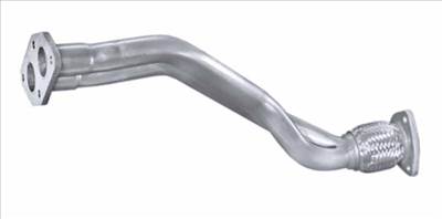 Marix 01-208 első kipufogó cső - AUDI A4 (B5 - 8D), VW Passat B5