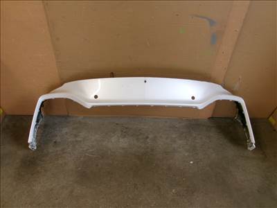 MG MARVEL R első lökhárító héj 2022-