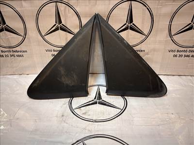 Mercedes Sprinter III W907 A oszlop takaró burkolat 