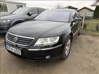 Eladó Volkswagen Phaeton V6 TDI 4Motion (2967 cm³, 225 PS)